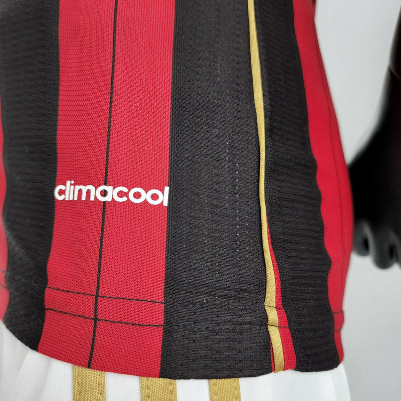 MILAN I 14/15 (RETRO) KID'S SET