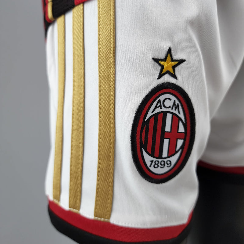 MILAN I 14/15 (RETRO) KID'S SET