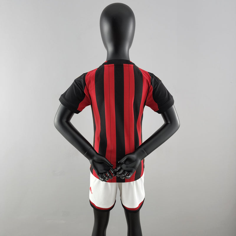 MILAN I 14/15 (RETRO) KID'S SET