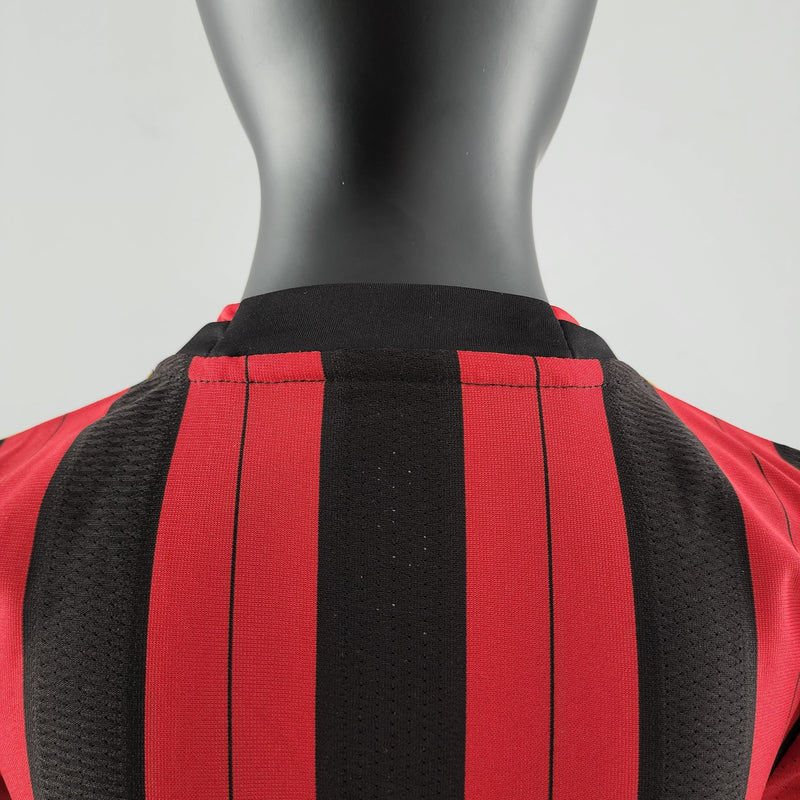 MILAN I 14/15 (RETRO) KID'S SET