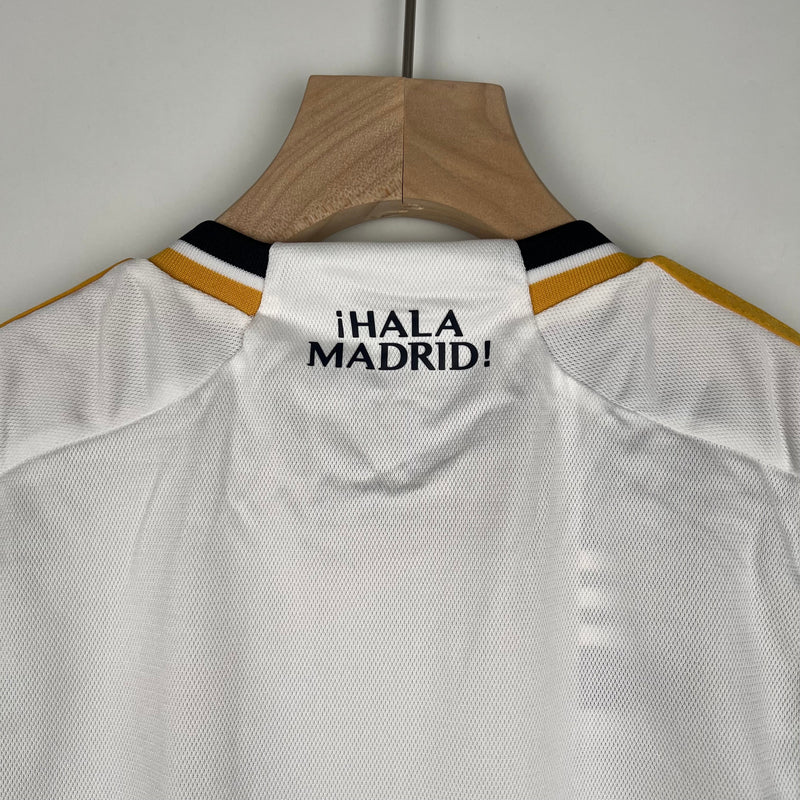 REAL MADRID I 23/24 KID'S SET