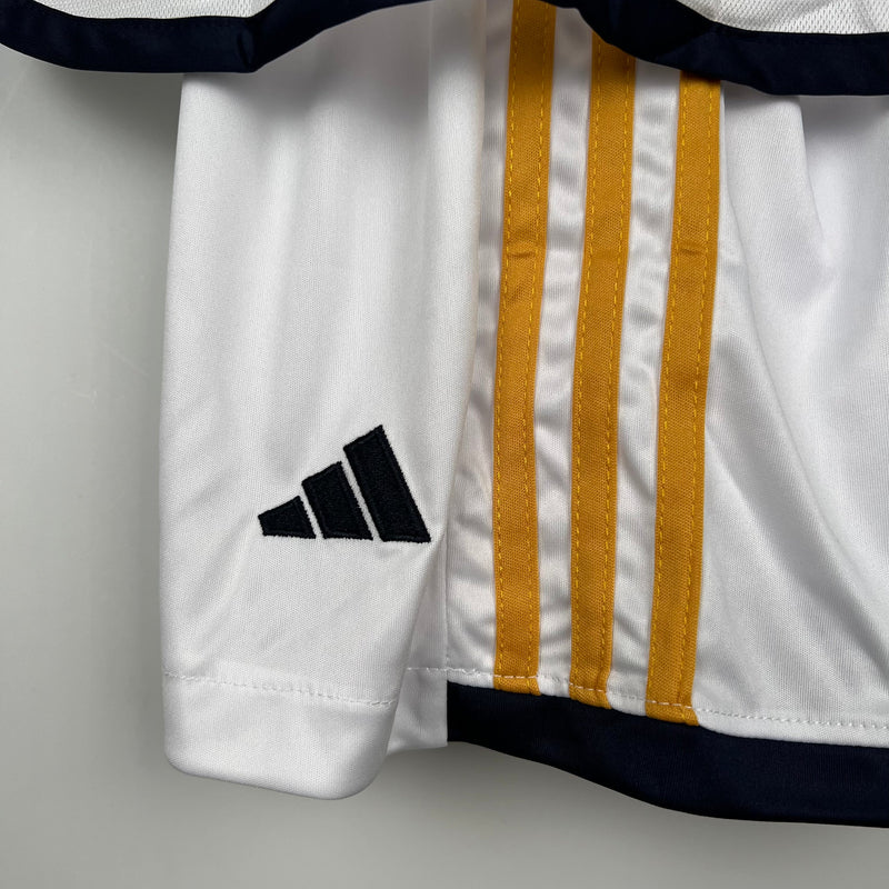 REAL MADRID I 23/24 KID'S SET