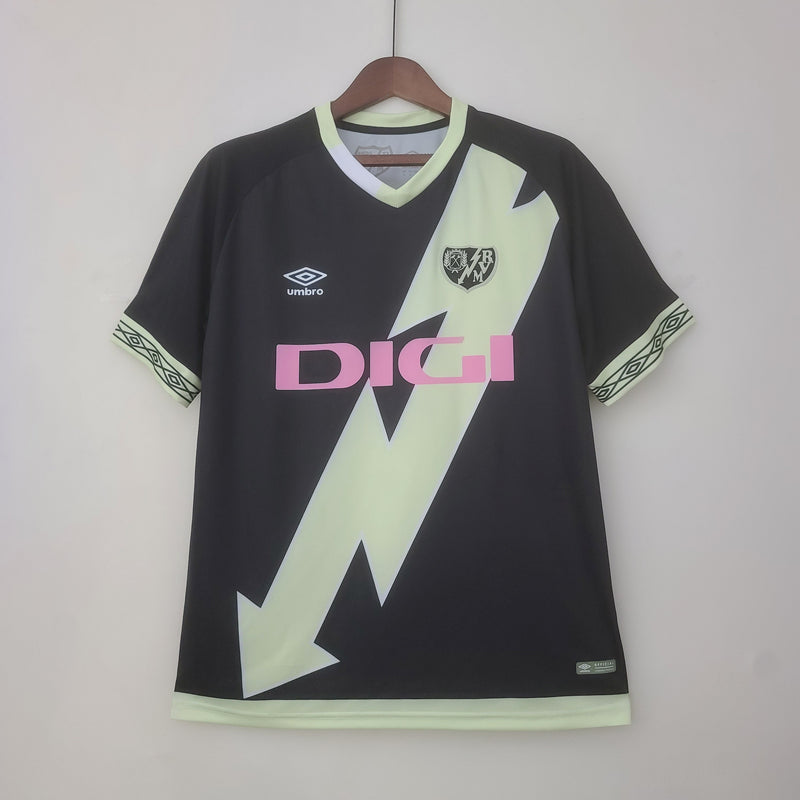 RAYO VALLECANO IV 23/24 MAN