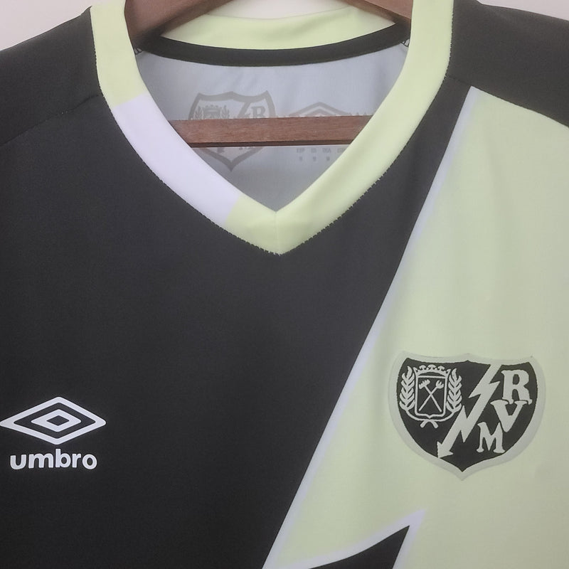 RAYO VALLECANO IV 23/24 MAN
