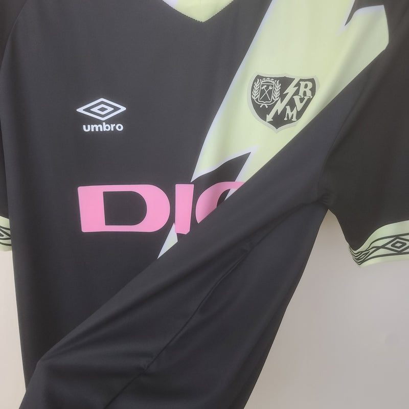 RAYO VALLECANO IV 23/24 MAN