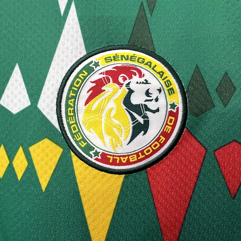 SENEGAL III 23/24 MAN