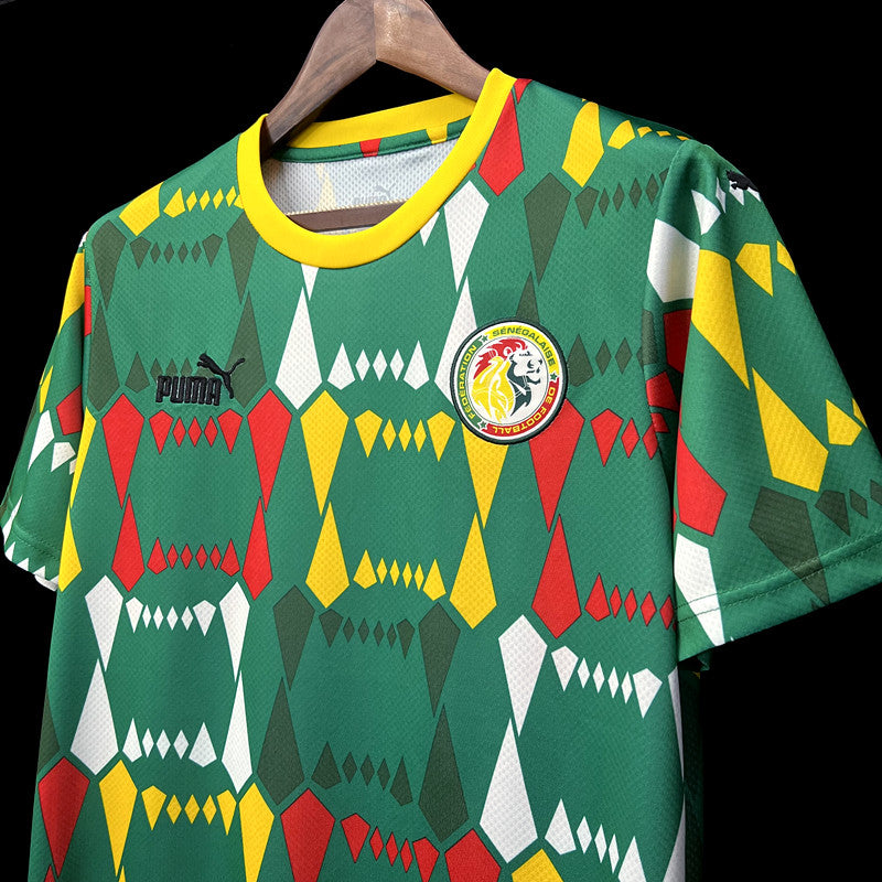 SENEGAL III 23/24 MAN