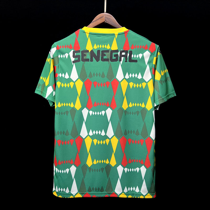 SENEGAL III 23/24 MAN