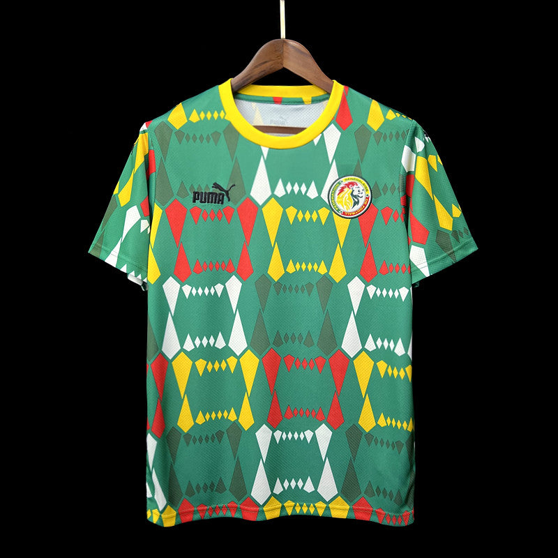 SENEGAL III 23/24 MAN