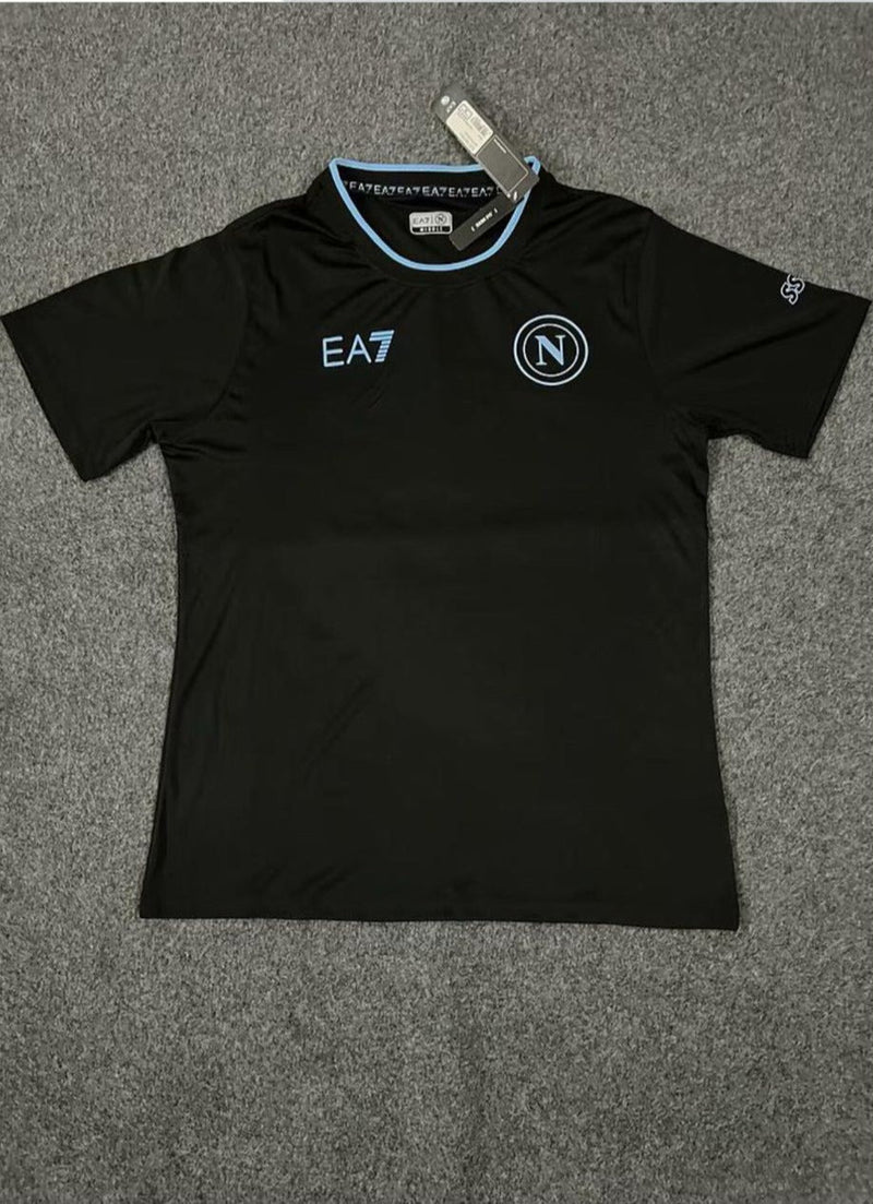 NAPOLI SPECIAL EDITION NEGRA I 23/24 MAN