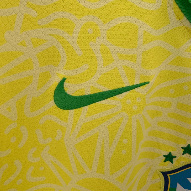 BRAZIL I 2024 MAN