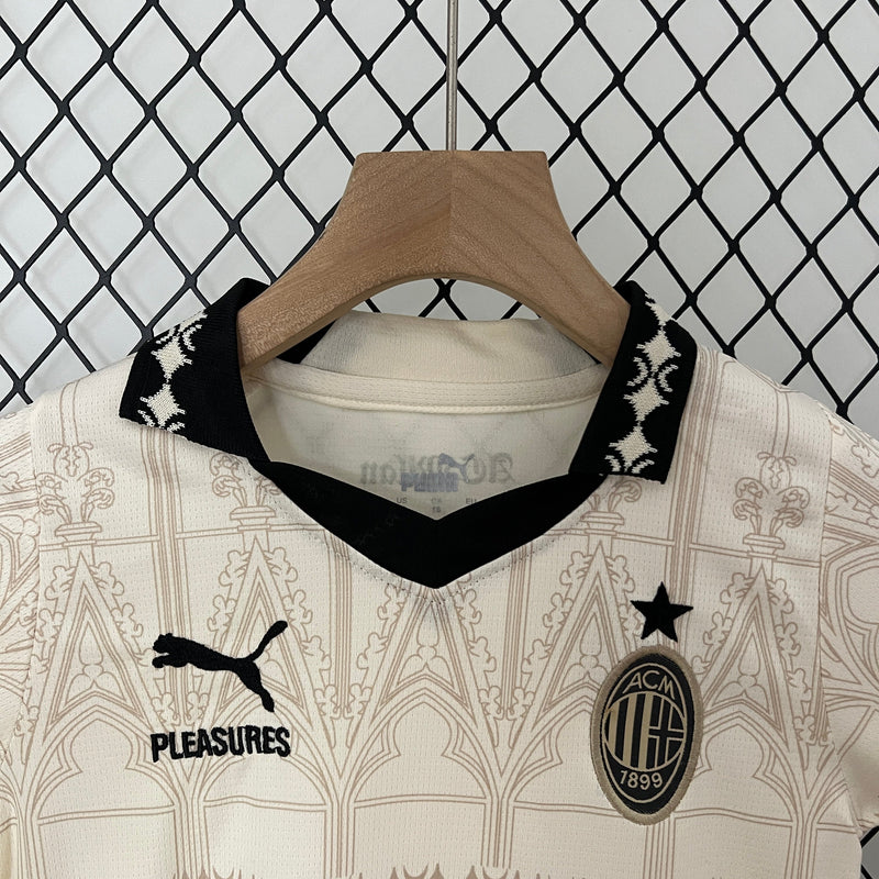 MILAN SPECIAL EDITION 24/25 KID'S SET
