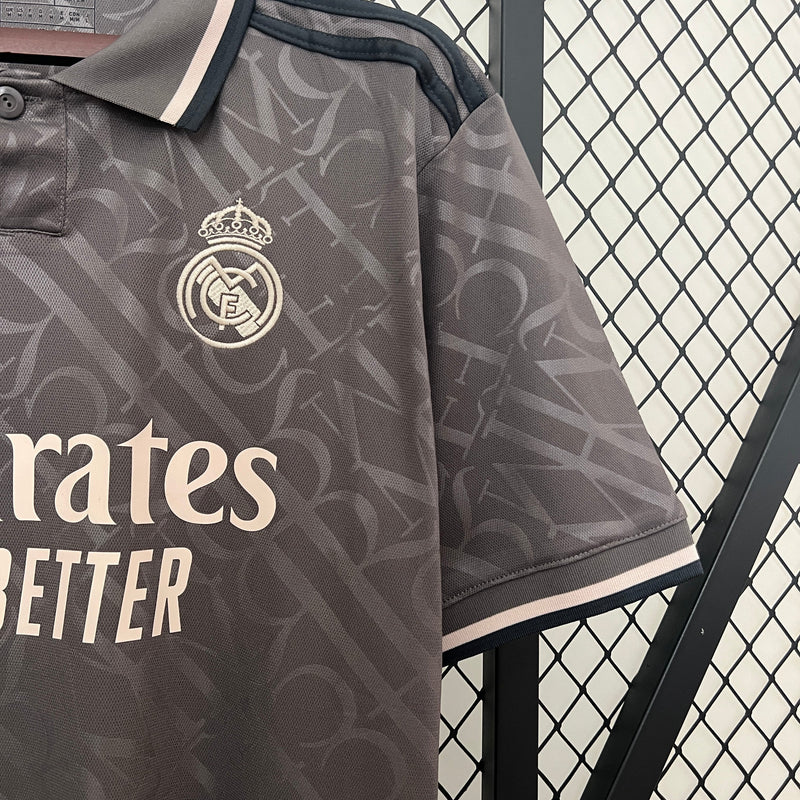 REAL MADRID III 24/25 MAN