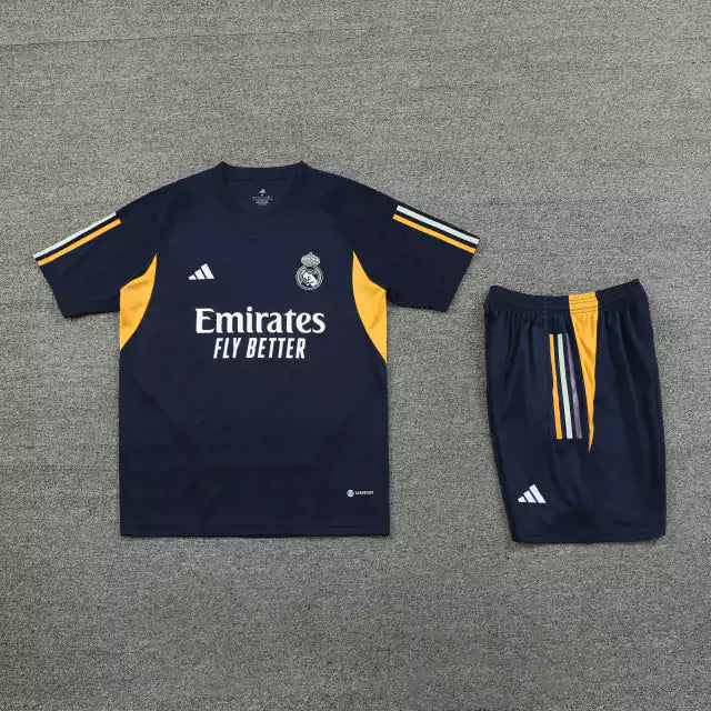 SET REAL MADRID TRAINING III 23/24 MAN