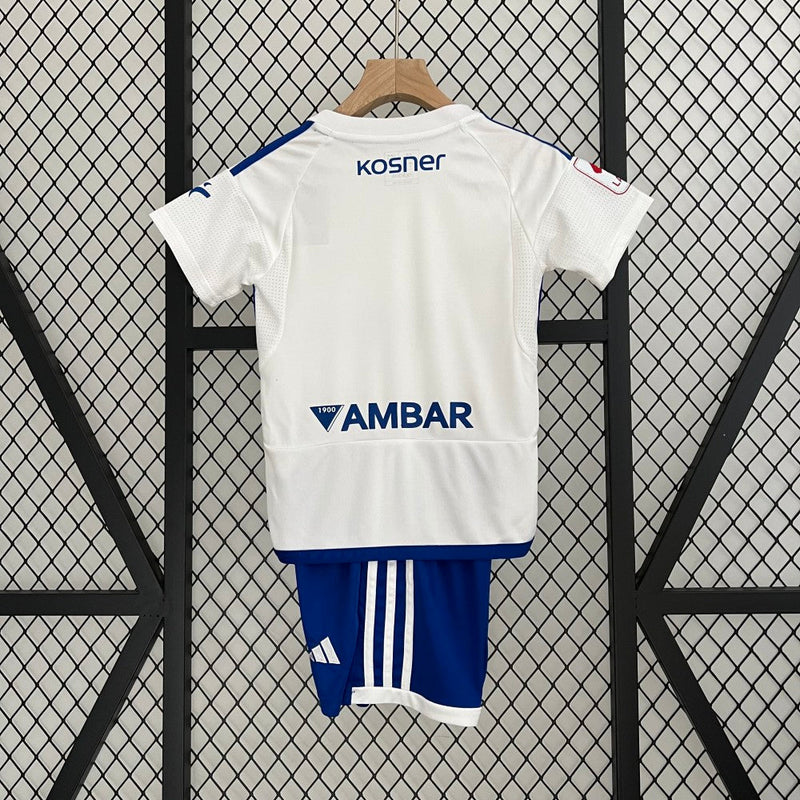 ZARAGOZA I 23/24 KID'S SET