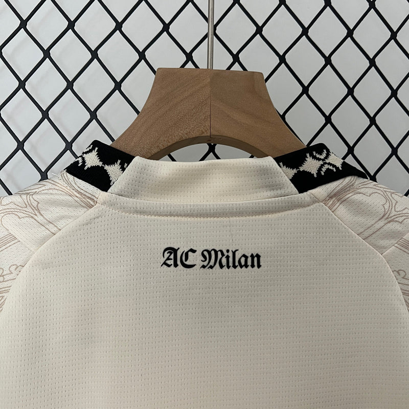 MILAN SPECIAL EDITION 24/25 KID'S SET
