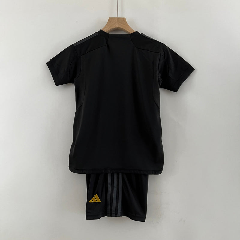 REAL MADRID III 23/24 KID'S SET