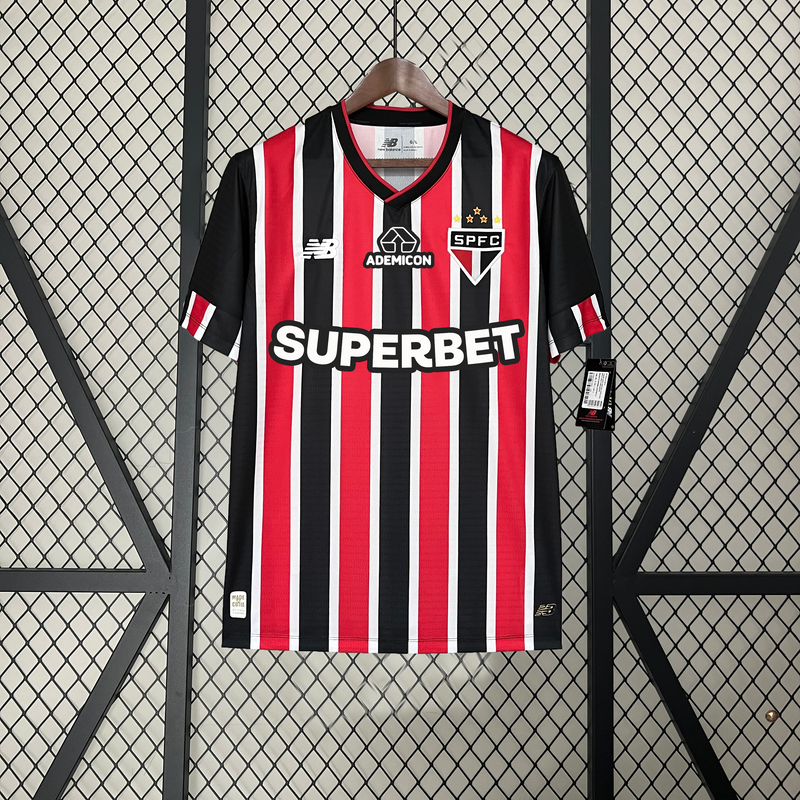 SÃO PAULO II 24/25 MAN