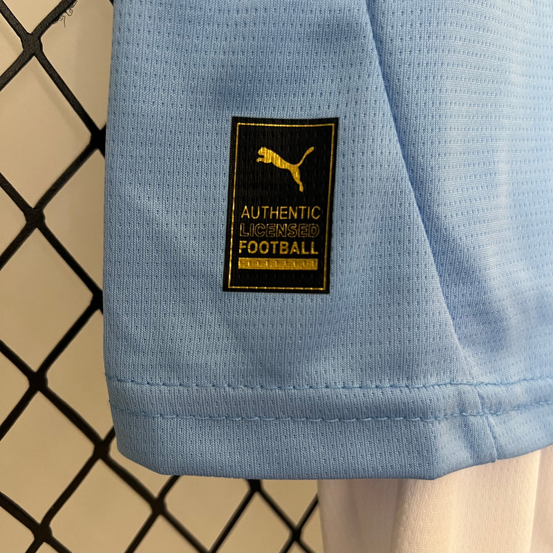 MANCHESTER CITY I 24/25 KID'S SET