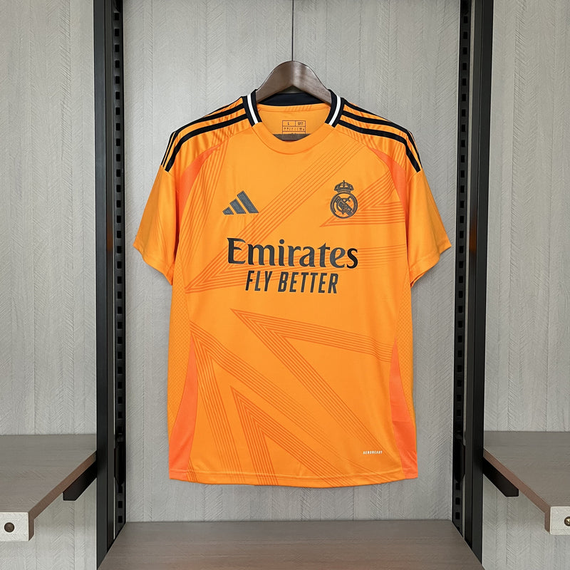 REAL MADRID II 24/25 MAN