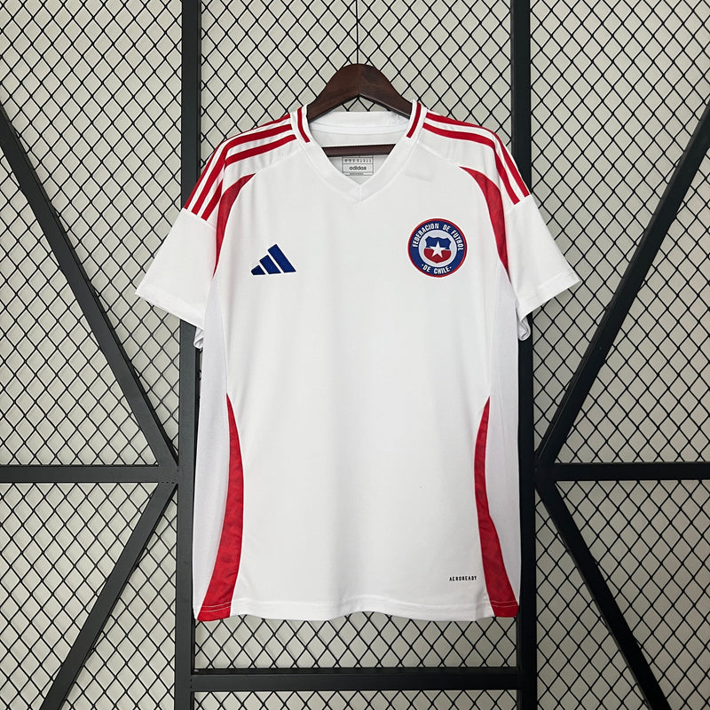 CHILE II COPA AMÉRICA 2024 MAN