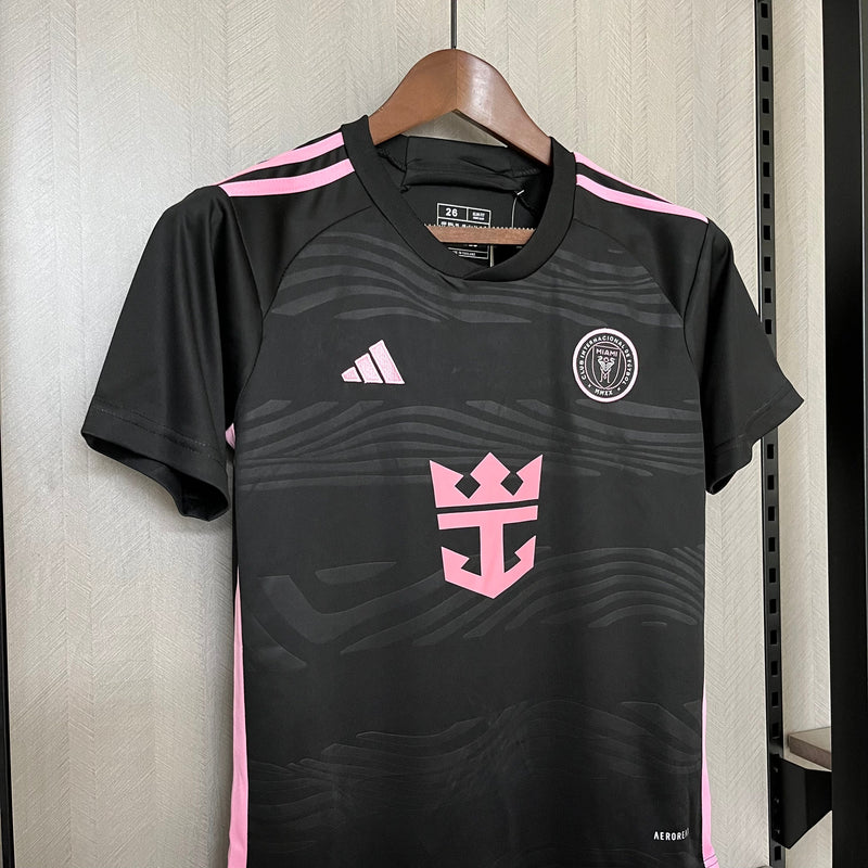 INTER MIAMI II 24/25 KID'S SET