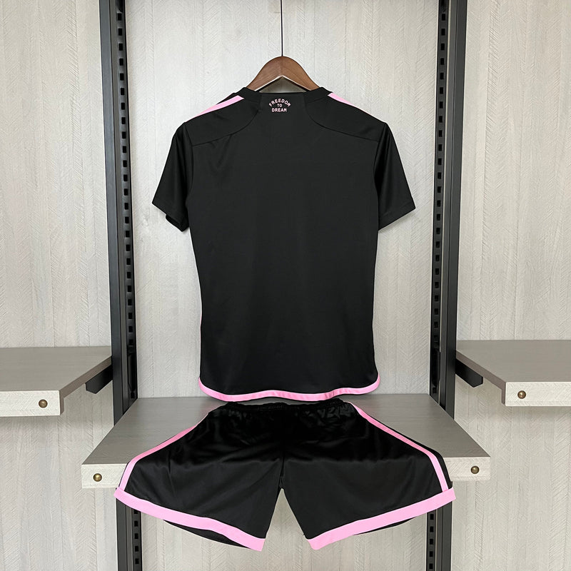 INTER MIAMI II 24/25 KID'S SET